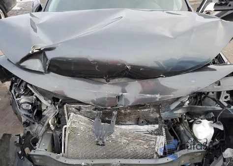 2017 Chevrolet Malibu Lt из США, поврежденный, VIN 1G1ZE5ST2HF238186